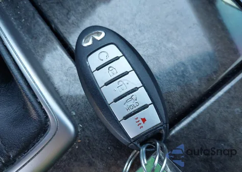 2015 Infiniti Qx60 z USA, uszkodzony, nr VIN 5N1AL0MN1FC509406